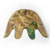 Reproduction Vietnam WAR US Army Mitchell Reversible M1 Helmet Cover