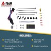 A-Team Performance Radiator Electric Cooling Fan - Electric Radiator Fan
