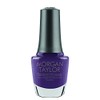 Morgan Taylor "Berry Contrary Nail Lacquer - 15 mL |