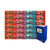 Generic Now and Later Taffy Candy, 6 Blue Raspberry, 6