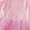 Tutu.kk Toddler Dance Leotards Sleeveless Tulle Ballet Skirt Ballerina Birthday