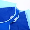 Itian Kids Art Smock, Toddler Paint Smock, Child Waterproof Painting