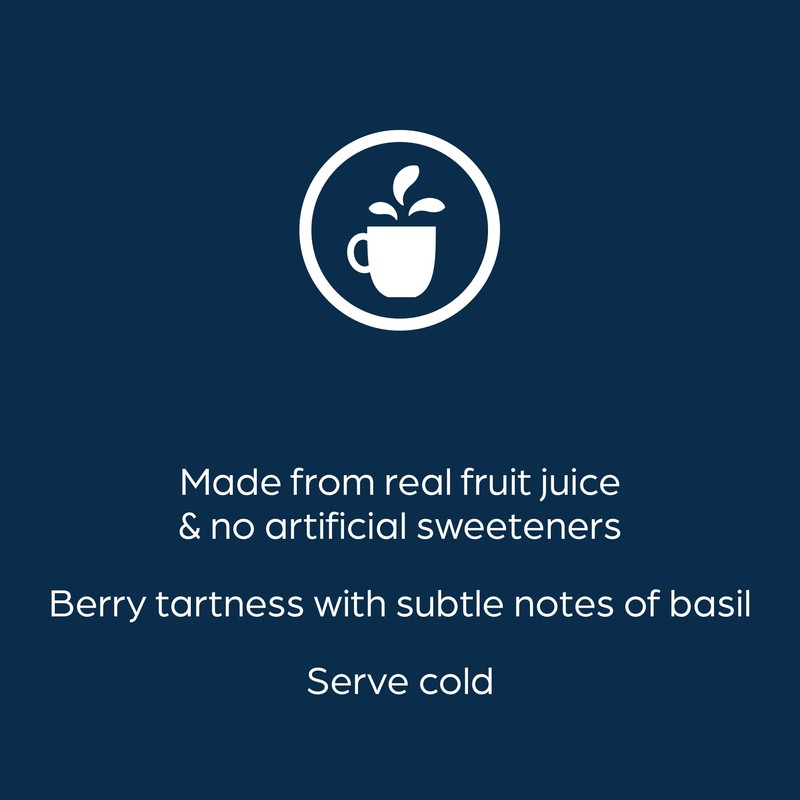 Water, Strawberry Basil, Freshpack, 100/CT, Multi