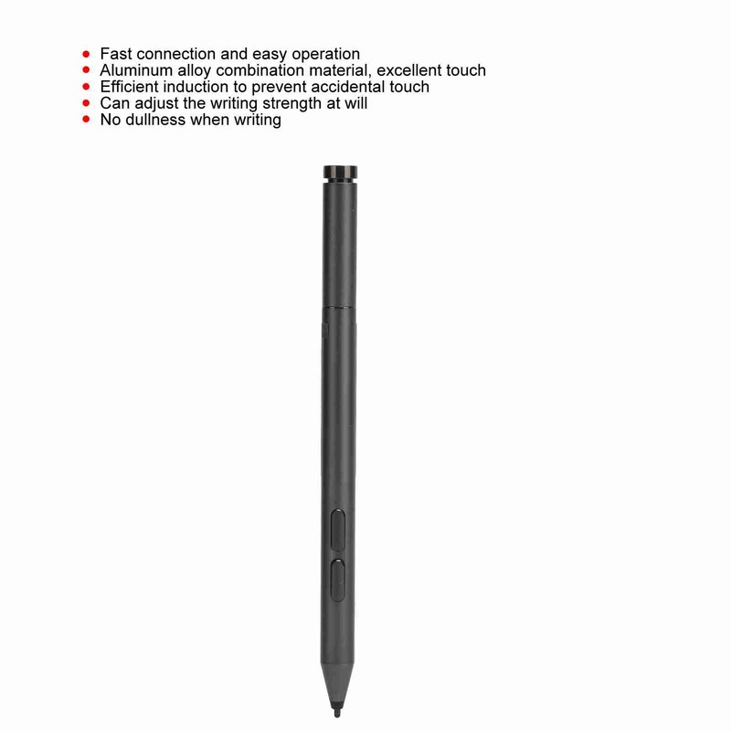 Stylus Pen Smart Bluetooth Induction Capacitive Pen for Lenovo MIIX