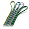 trage.band® Short Adjustable Wrist Strap with Carabiner Hook 4 Patterned