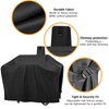 Grill Cover for Camp Chef Pellet Grills, SmokePro SGX 36,