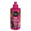 Salon Line S.O.S Cachos Mais Poderosos Salon Line Curly Hair