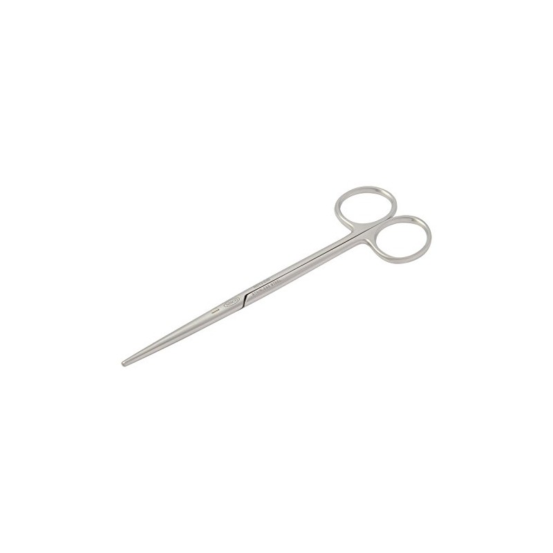 Metzenbaum Straight 14.5cm NS13-230, for delicate tissue peeling and tissue