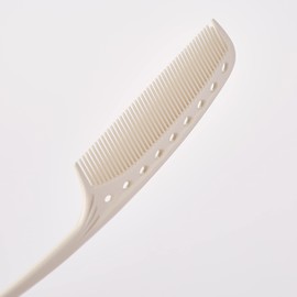 Y. s. ha-humu-nte-ruko-mu No. 104 Antique White Total Length 200 mm
