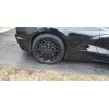ECCP 2020-2024 Corvette C8 Stingray Z51 Gloss Black 7 Spline