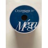 Celebrate It Wired Ribbon WHITE Mega by Celebrate it -