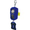 Debika 703562 G-Gazer, Anti-Shock Emergency Buzzer, Blue Black