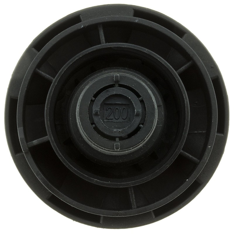 MOTORAD Engine Coolant Reservoir Cap, regular, T-65