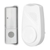 Wireless Doorbell High Volume Long Distance Transmission Waterproof Door Bell