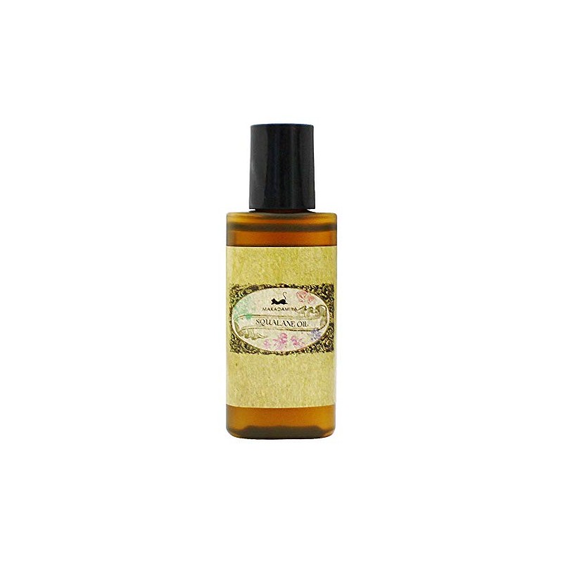 Squalane Oil 20ml (Over 99% Purity 100% Squalane Animal SQUALANE)