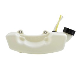 Universal Replacement Fuel Petrol Tank For Trimmer Brush Cutter Strimmer Power Equipment