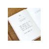 Stationery and Office Supply Diary for school, and desk organization,
