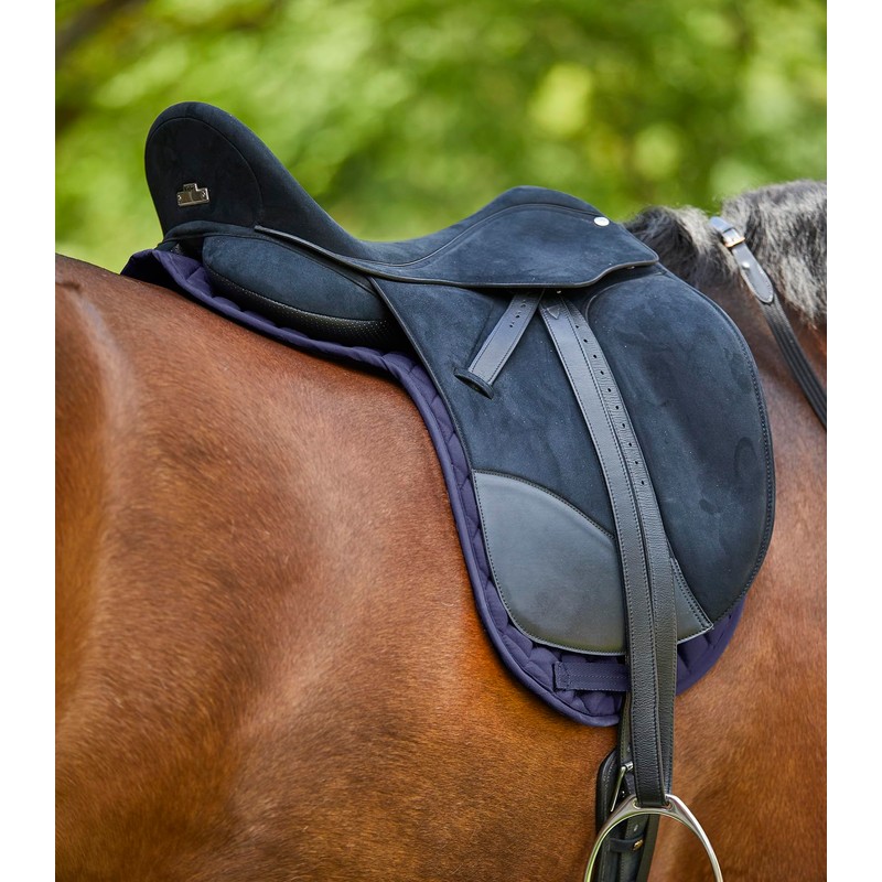 STAR Satteldecke, blau, D