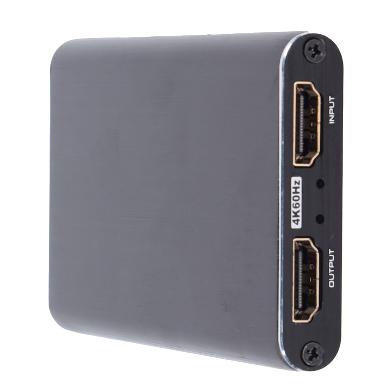 NKS41 4K Video Capture Card HD Multimedia Interface to USB3.0