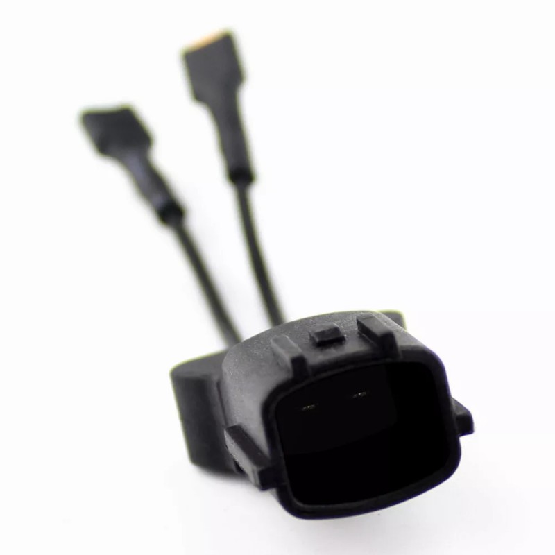 FARBIN Special Plug for Hyunda Horn Car Horn Connect Adapter