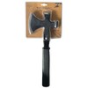 MASTERPROOF Multifunctional Hatchet 4-in-1