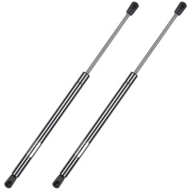 AiYiGu 6471 Front Hood Struts Shocks Lift Supports Gas Springs Compatible with 2015 Infiniti Q40, 2007-2013 Infiniti G37, 2014-2016 Infiniti Q60, Pack of 2 PCS, Replaces PM3142 SG471006