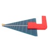 UWB Antenna 800MHz to 6000MHz Directional 10dB Gain Printed Circuit