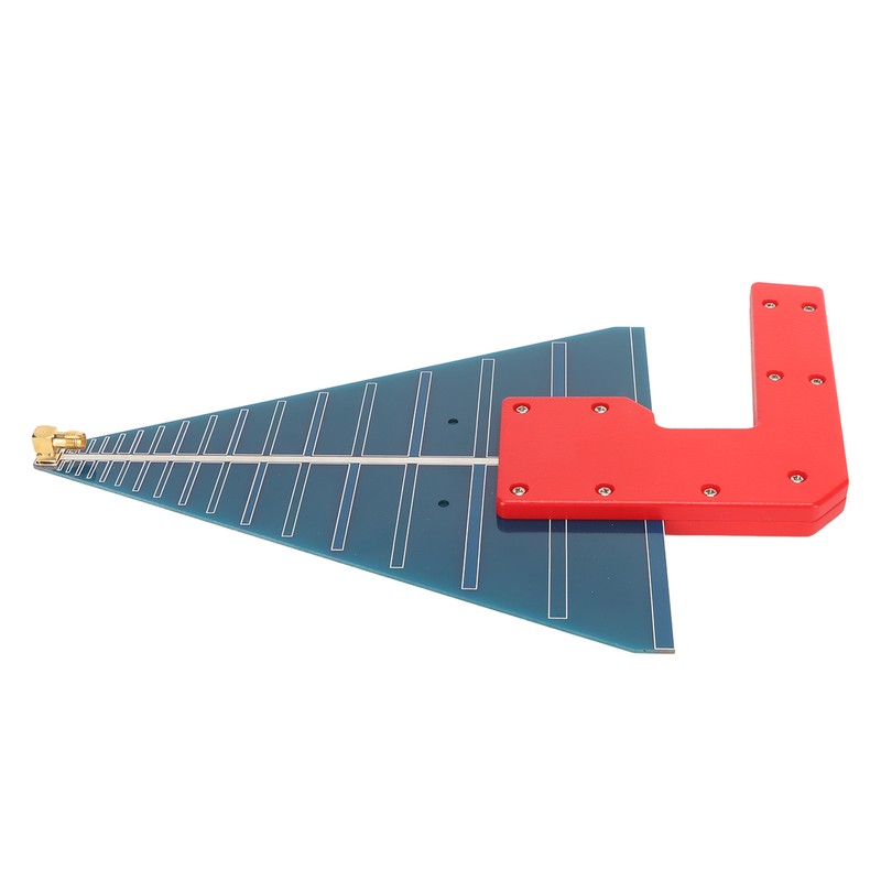 UWB Antenna 800MHz to 6000MHz Directional 10dB Gain Printed Circuit