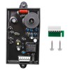 Aynaxcol RV Water Heater PCB Circuit Control Board 91367 RV