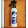 Nanotech Leather Shield, Restores Moisturizes & Protects, No Dye Transfer-
