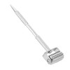 Metal Multi Functional Ear Acupoints Detector Probe Ear Acupoints Spring