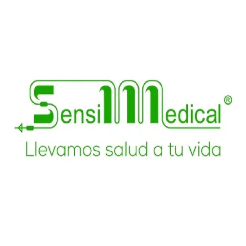 SENSIMEDICAL | Aguja Hipodérmica Calibre 20gx32 mm Pabellón Amarilla Caja