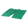 CENPEK 1000 Pack Sushi Decoration Grass, Baran Garnish