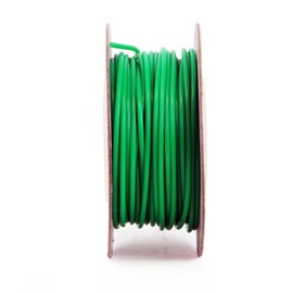 Gizmo Dorks ABS Filament for 3D Printers 1.75mm 200g, Green
