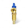 Highcraft 541Q Washing Machine Replacement Valve 1/2’’ PEX B Inlet