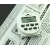 SINOTIMER 12V DC SINOTIMER DISPLAY TM618H-4 LCD Digital Timer Programmable