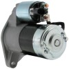 Gladiator High Torque Starter fits TJ Jeep Wrangler 4.0L 1999
