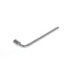 Gedore 6195150 L Type Wrench Insertion Angle 0.5 inch (12