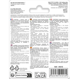 PTIT CLOWN Fard Grass 10 g