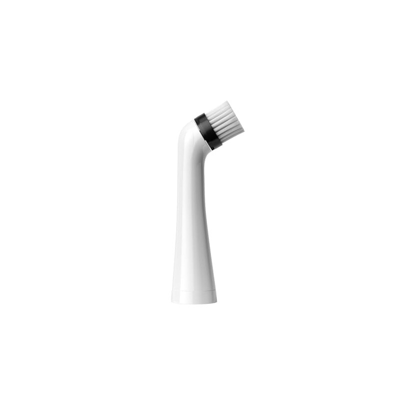 SonicScrubber - Replaceable Electric Scrubbing Brush Head - Household System