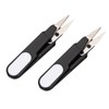 Thread Cutting Scissors, Set of 2, Ikiri Scissors, Thread Cutting