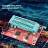 PIC Programmer Scm / 24/93 Series Eeprom Memory Chip Programmer