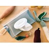 Baby Wipe Case Travel Holder | Keeps Wipes Moist |