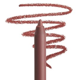 ColourPop Lippie Pencil Liner (GOOD & PLENTY - deep rose, matte), 1.0g (0.035 Ounce)