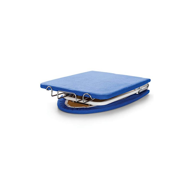 Camco Folding Ironing Board- Easily Folds for Convenient Storage After