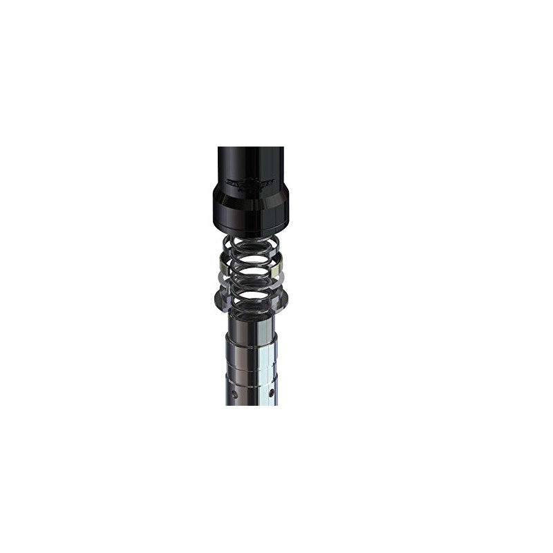 Fork Seal Kit 31 x 43 x 10,5, Replacement for