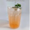 Vasos De Plastico Policarbonato, Parece Cristal Faceteado, de 14oz 414ml,