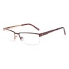 Wide Guyz Tony Brown 60/19/150 Eyeglasses