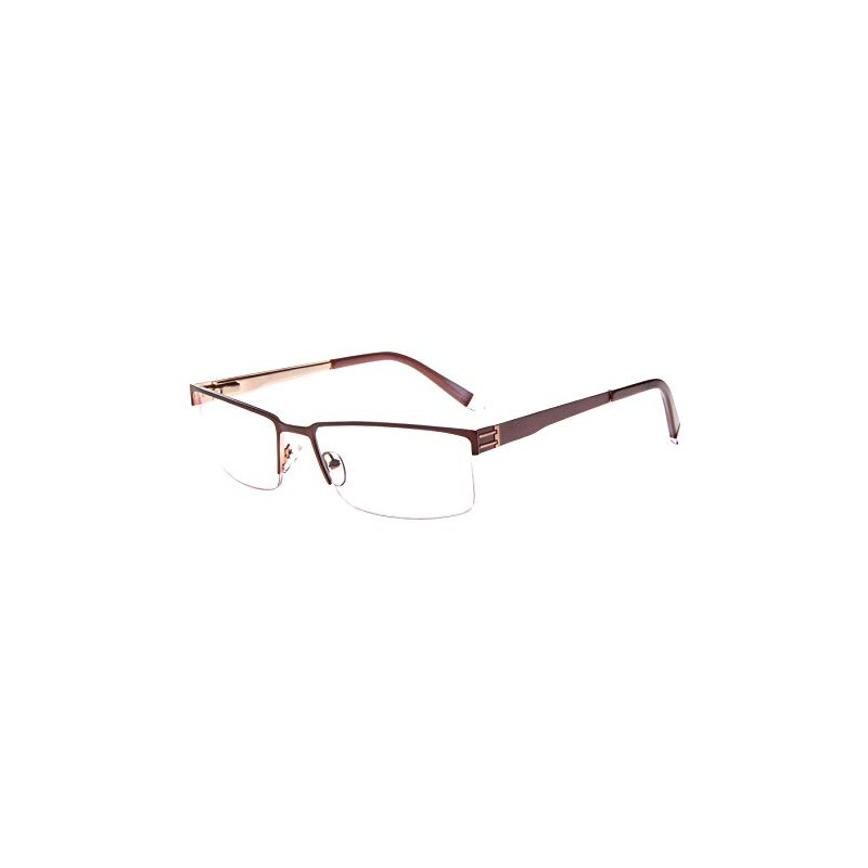 Wide Guyz Tony Brown 60/19/150 Eyeglasses