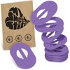 MySweetStitch - Guardian Enlite 3/4 Overpatch 10 x Oval Fixation